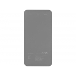 Внешний аккумулятор Rombica NEO PB100 Gray, серый, фото 3