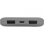 Внешний аккумулятор Rombica NEO PB100 Gray, серый, фото 4