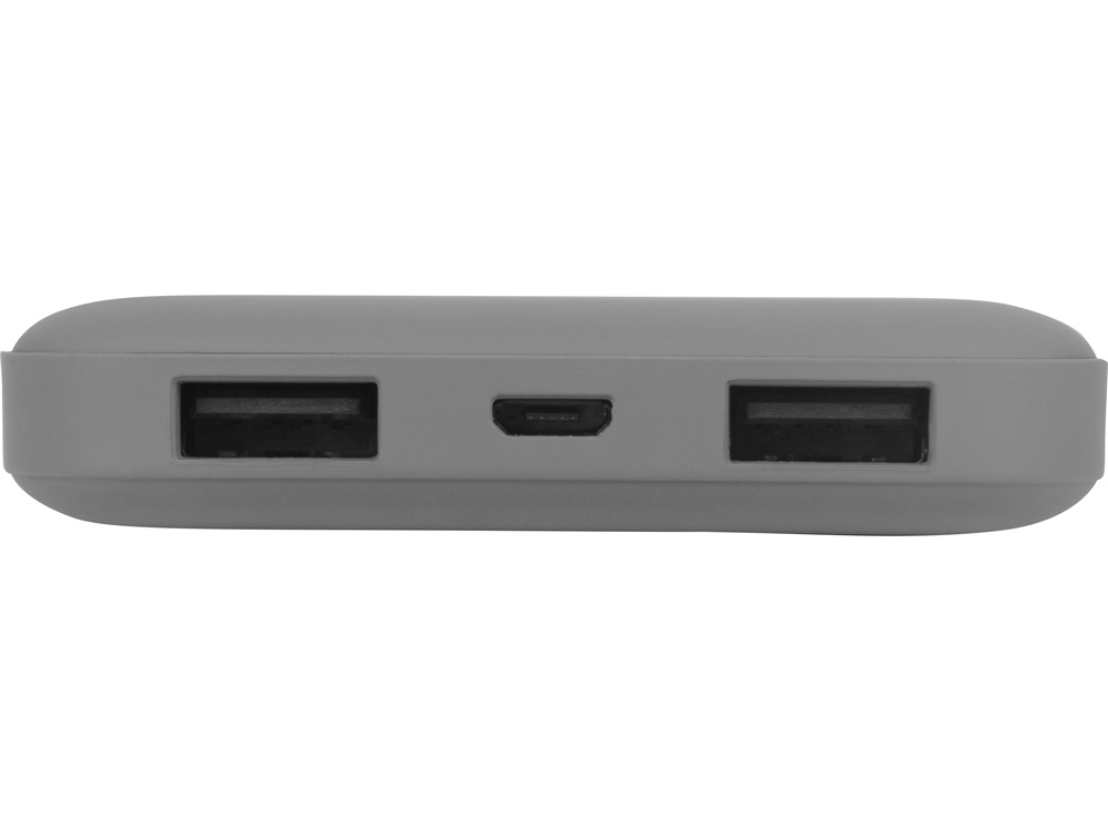 Внешний аккумулятор Rombica NEO PB100 Gray, серый - купить оптом