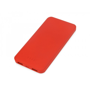Внешний аккумулятор Rombica NEO PB100 Red, красный - купить оптом