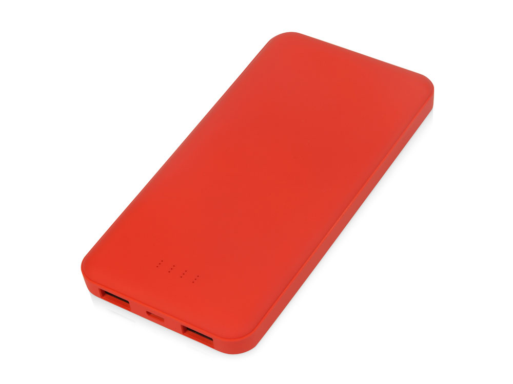 Внешний аккумулятор Rombica NEO PB100 Red, красный - купить оптом
