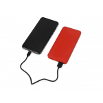 Внешний аккумулятор Rombica NEO PB100 Red, красный, фото 1