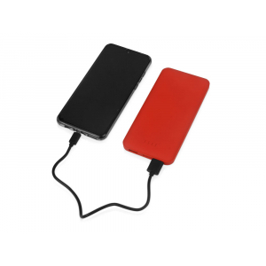 Внешний аккумулятор Rombica NEO PB100 Red, красный - купить оптом