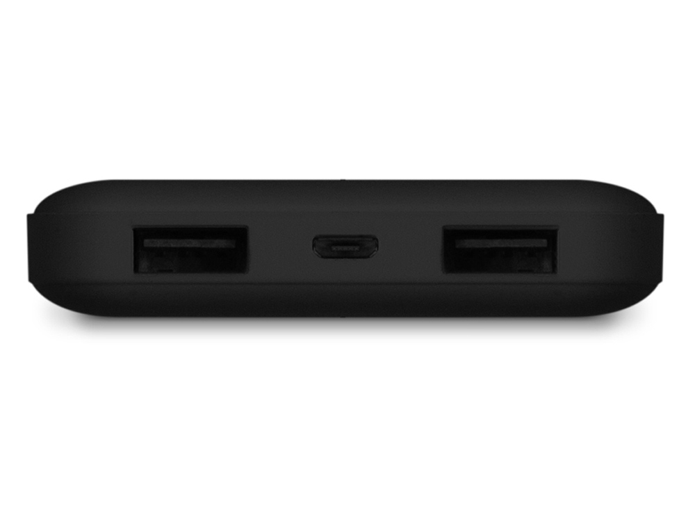 Внешний аккумулятор Rombica NEO PB100, черный - купить оптом