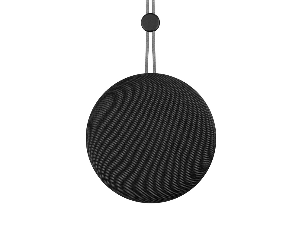 Портативная акустика Rombica mysound Capella Black, черный - купить оптом