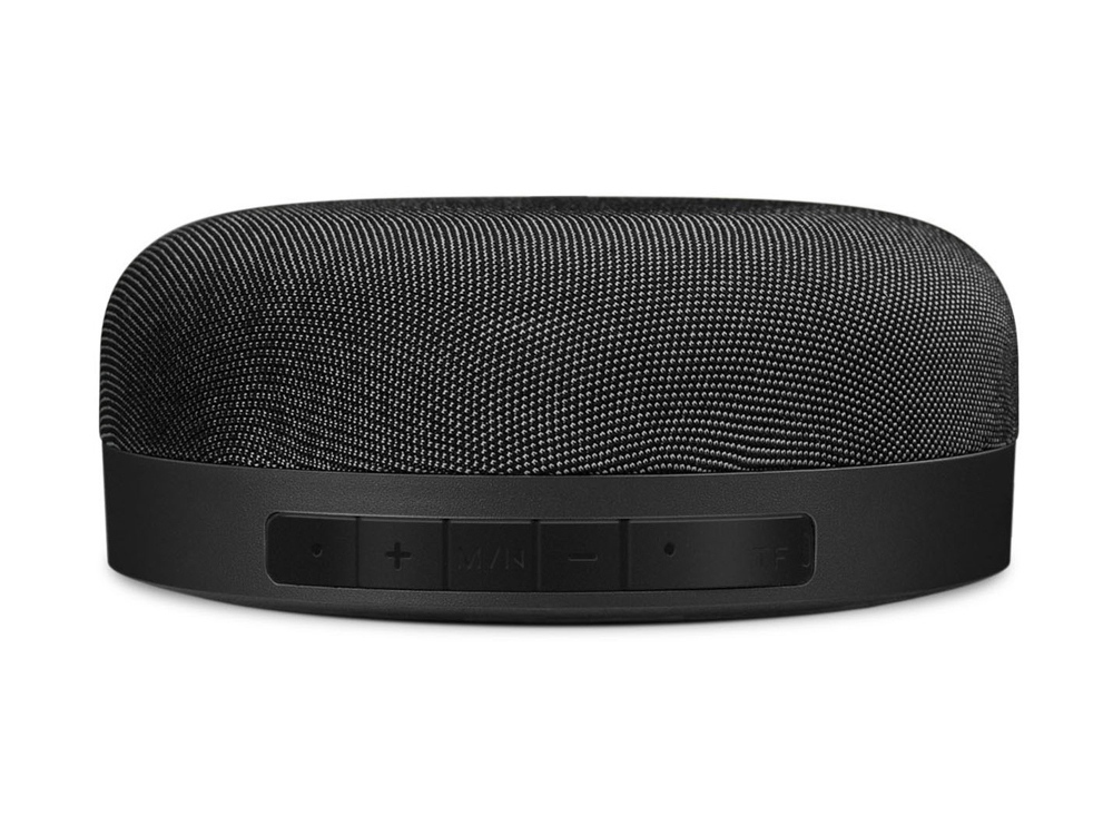 Портативная акустика Rombica mysound Capella Black, черный - купить оптом
