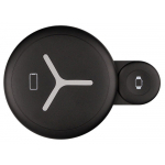 Зарядное устройство Rombica NEO Qwatch Black, черный, фото 1