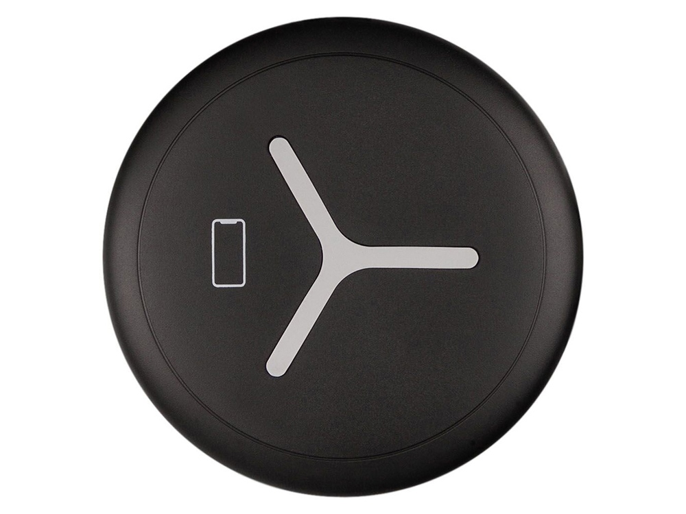 Зарядное устройство Rombica NEO Qwatch Black, черный - купить оптом
