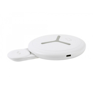Зарядное устройство Rombica NEO Qwatch White, белый - купить оптом