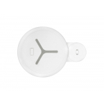 Зарядное устройство Rombica NEO Qwatch White, белый, фото 1