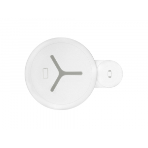 Зарядное устройство Rombica NEO Qwatch White, белый - купить оптом