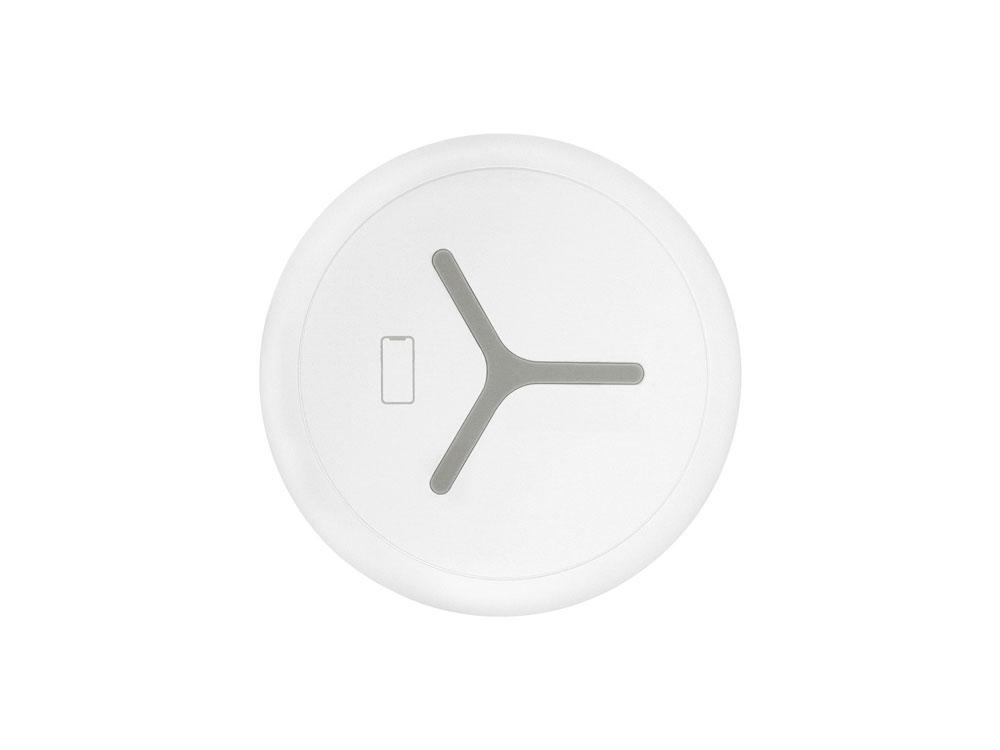 Зарядное устройство Rombica NEO Qwatch White, белый - купить оптом