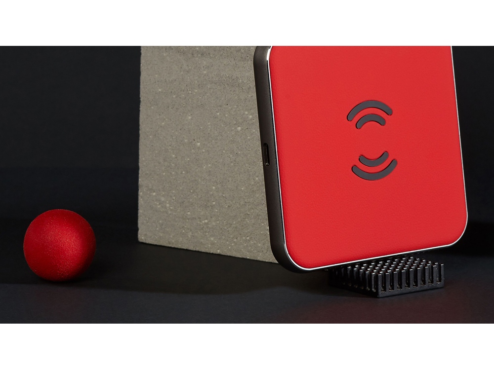 Rombica NEO Energy Red, красный - купить оптом