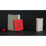Rombica NEO Energy Red, красный, фото 4