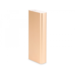 Внешний аккумулятор Rombica NEO AZ220G Quick, 22000 mAh, золотистый - купить оптом