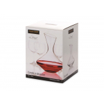 Декантер для вина Cabernet, 1500мл, прозрачный, фото 2