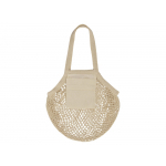 Сетка для шопинга Mesh, натуральный, фото 1