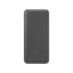 Внешний аккумулятор Evolt Mini-5, 5000 mAh, серый, фото 4