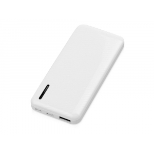 Внешний аккумулятор Evolt Mini-5, 5000 mAh, белый - купить оптом