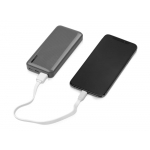 Внешний аккумулятор Evolt Mini-10, 10000 mAh, серый, фото 1