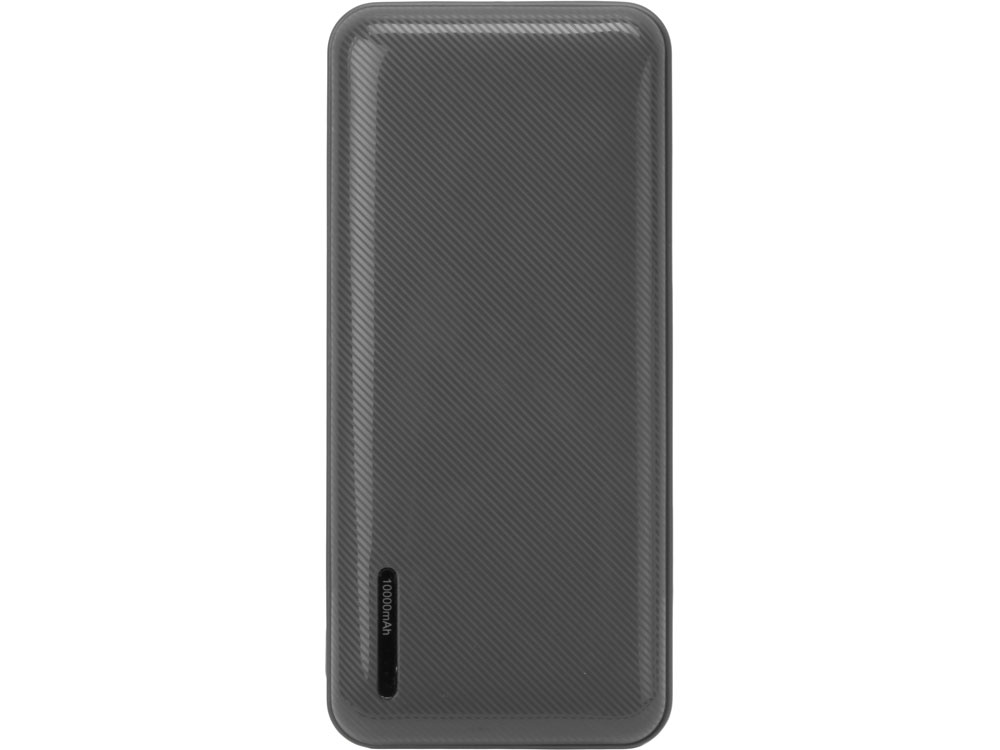 Внешний аккумулятор Evolt Mini-10, 10000 mAh, серый - купить оптом