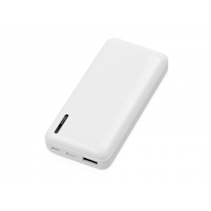 Внешний аккумулятор Evolt Mini-10, 10000 mAh, белый - купить оптом