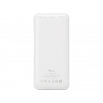 Внешний аккумулятор Evolt Mini-10, 10000 mAh, белый, фото 4