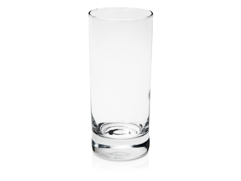 Стакан для воды Highball, 285 мл, прозрачный - купить оптом