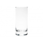 Стакан для воды Highball, 285 мл, прозрачный, фото 1