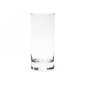 Стакан для воды Highball, 285 мл, прозрачный - купить оптом