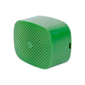 Портативная акустика Rombica MySound Melody Green, зеленый - купить оптом