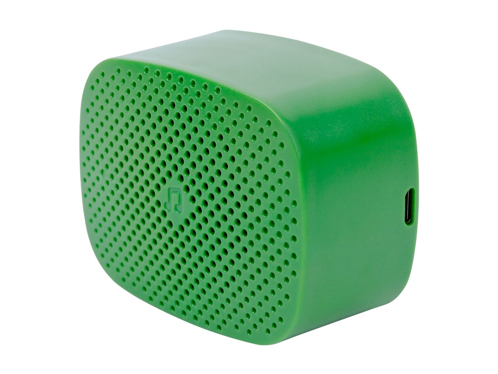 Портативная акустика Rombica MySound Melody Green, зеленый - купить оптом