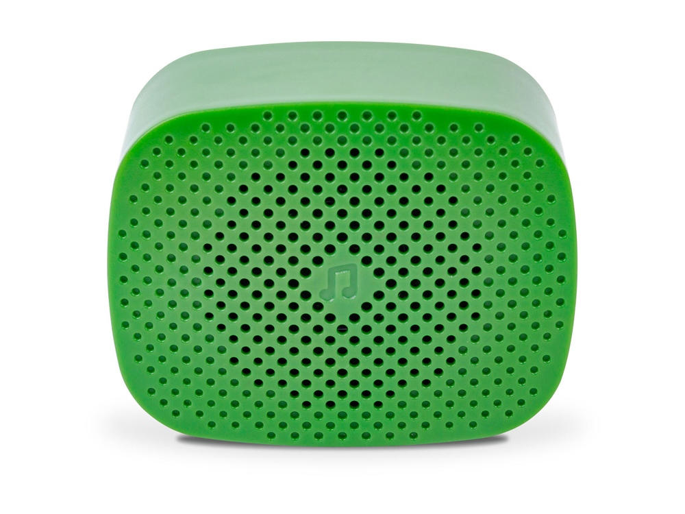 Портативная акустика Rombica MySound Melody Green, зеленый - купить оптом