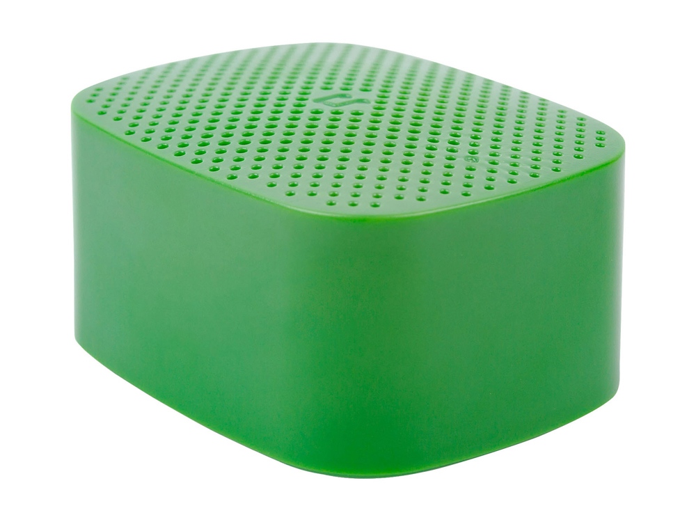 Портативная акустика Rombica MySound Melody Green, зеленый - купить оптом