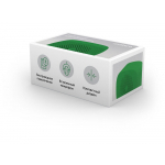 Портативная акустика Rombica MySound Melody Green, зеленый, фото 3