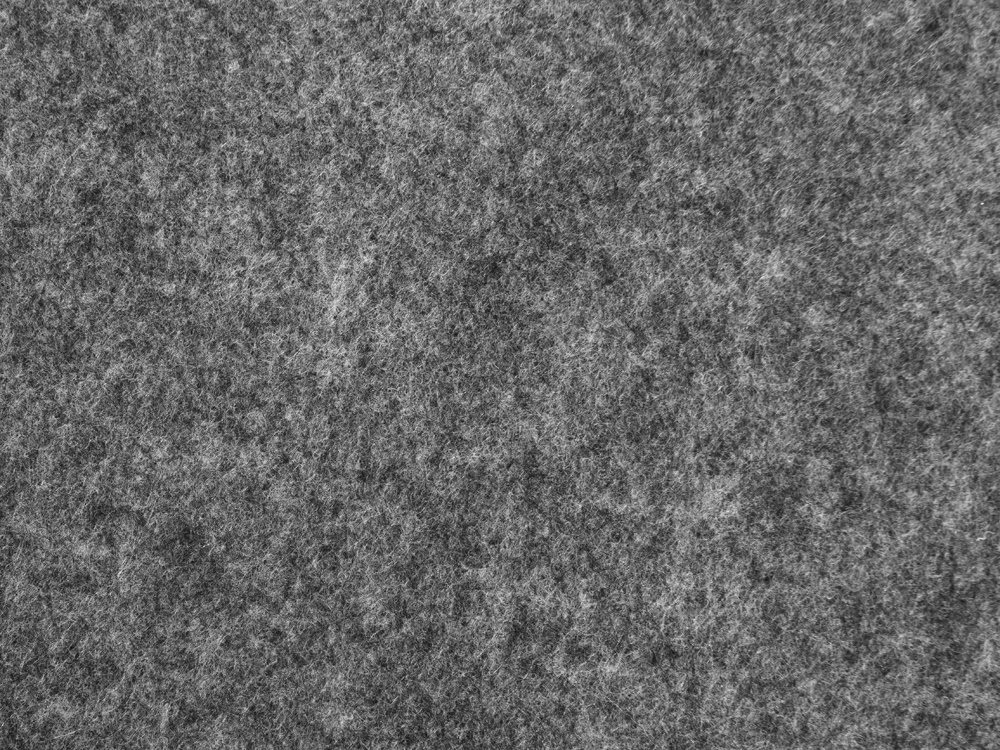 Сумка для шопинга Felt из RPET-фетра, серый - купить оптом