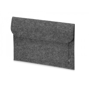 Чехол Felt для планшета 14'' из RPET- фетра, серый - купить оптом