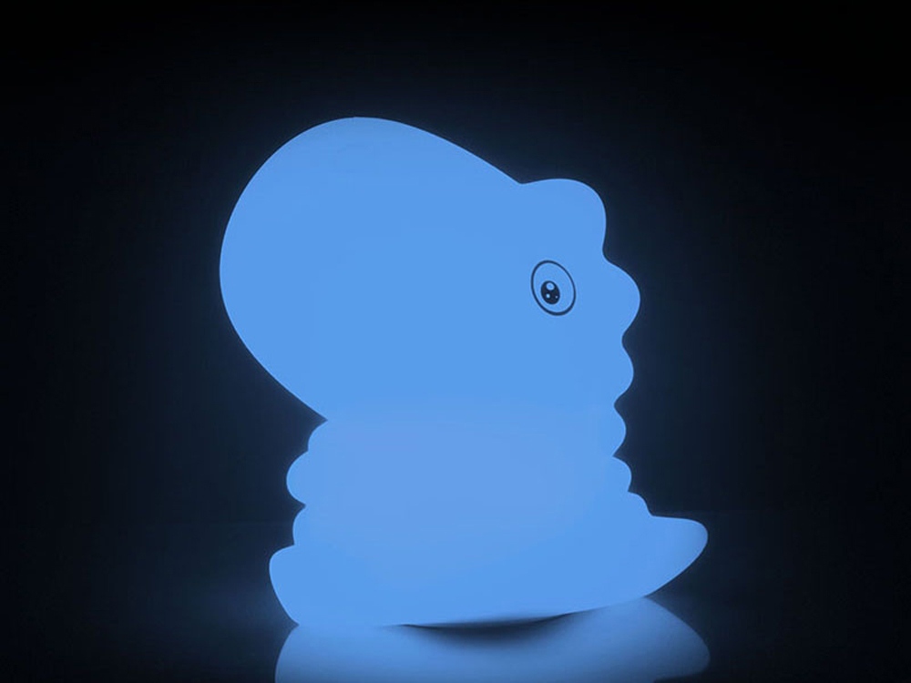 Светильник Rombica LED Dino, белый - купить оптом