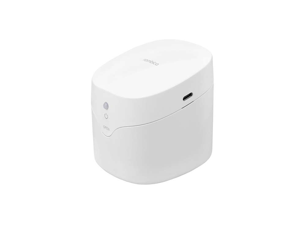 Стерилизатор Rombica Sterilizer Mini ST-UVP02, белый - купить оптом