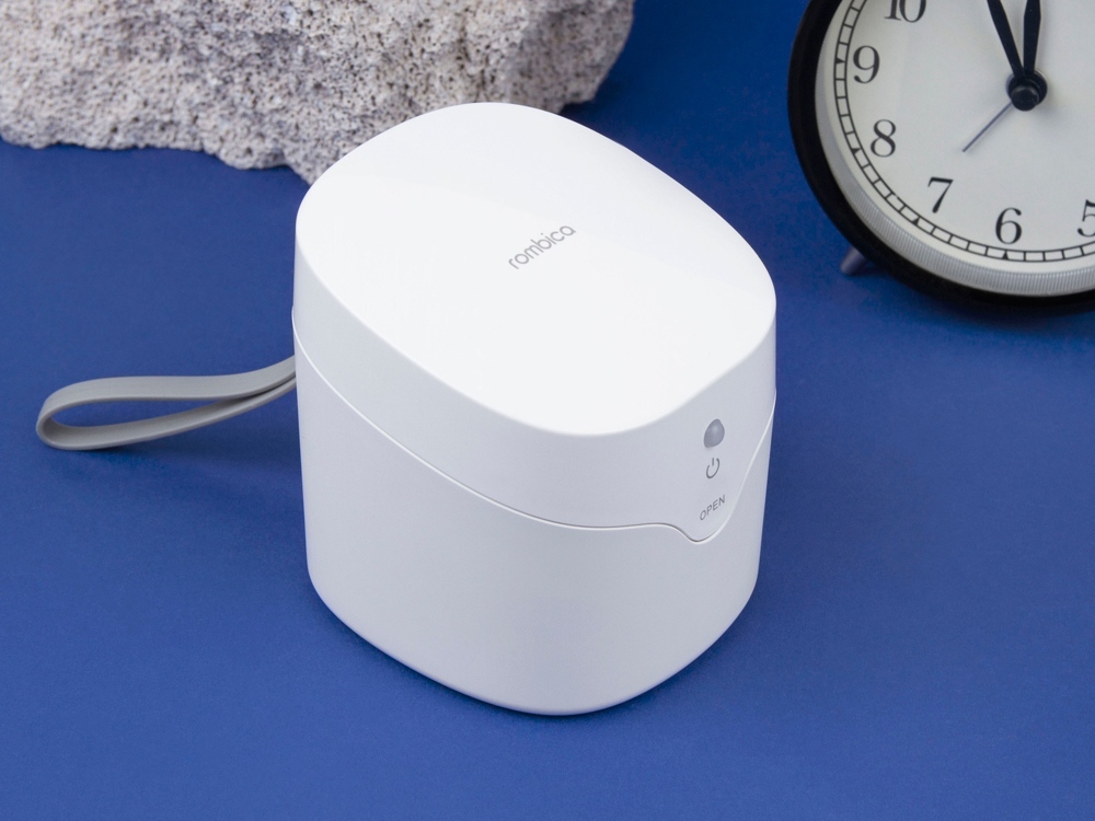 Стерилизатор Rombica Sterilizer Mini ST-UVP02, белый - купить оптом