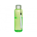 Спортивная бутылка Bodhi от Tritan™ объемом 500 мл, transparent lime, лайм прозрачный