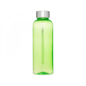 Спортивная бутылка Bodhi от Tritan™ объемом 500 мл, transparent lime, лайм прозрачный - купить оптом