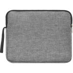 Косметичка- несессер для туалетных принадлежностей Hoss, heather medium grey, серый, фото 1