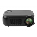 Проектор Rombica Ray Mini Black, черный