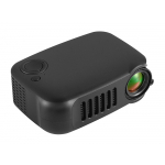 Проектор Rombica Ray Mini Black, черный, фото 1