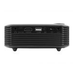 Проектор Rombica Ray Mini Black, черный, фото 2