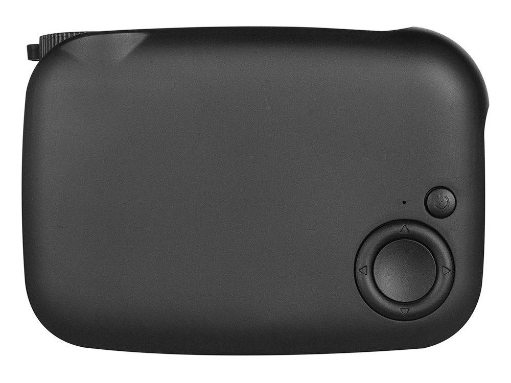 Проектор Rombica Ray Mini Black, черный - купить оптом