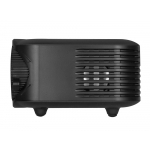 Проектор Rombica Ray Mini Black, черный, фото 4
