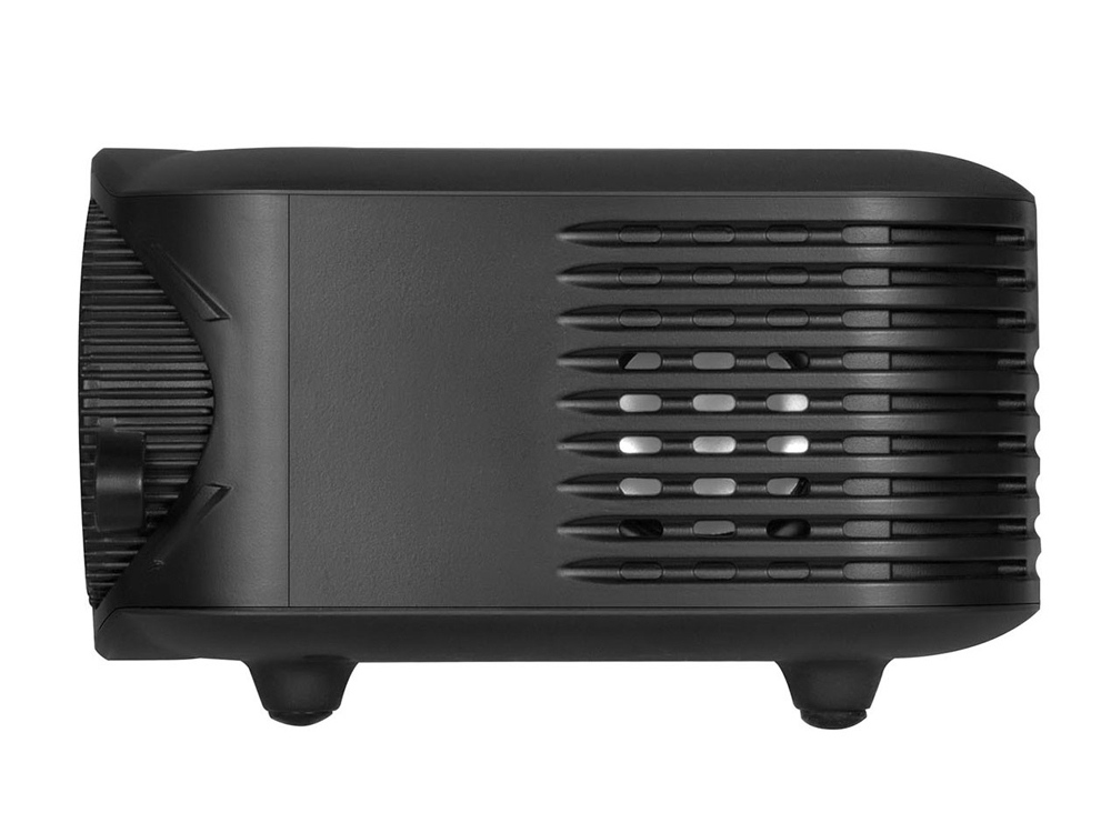 Проектор Rombica Ray Mini Black, черный - купить оптом
