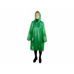 Дождевик Rainfall, зеленый, фото 2